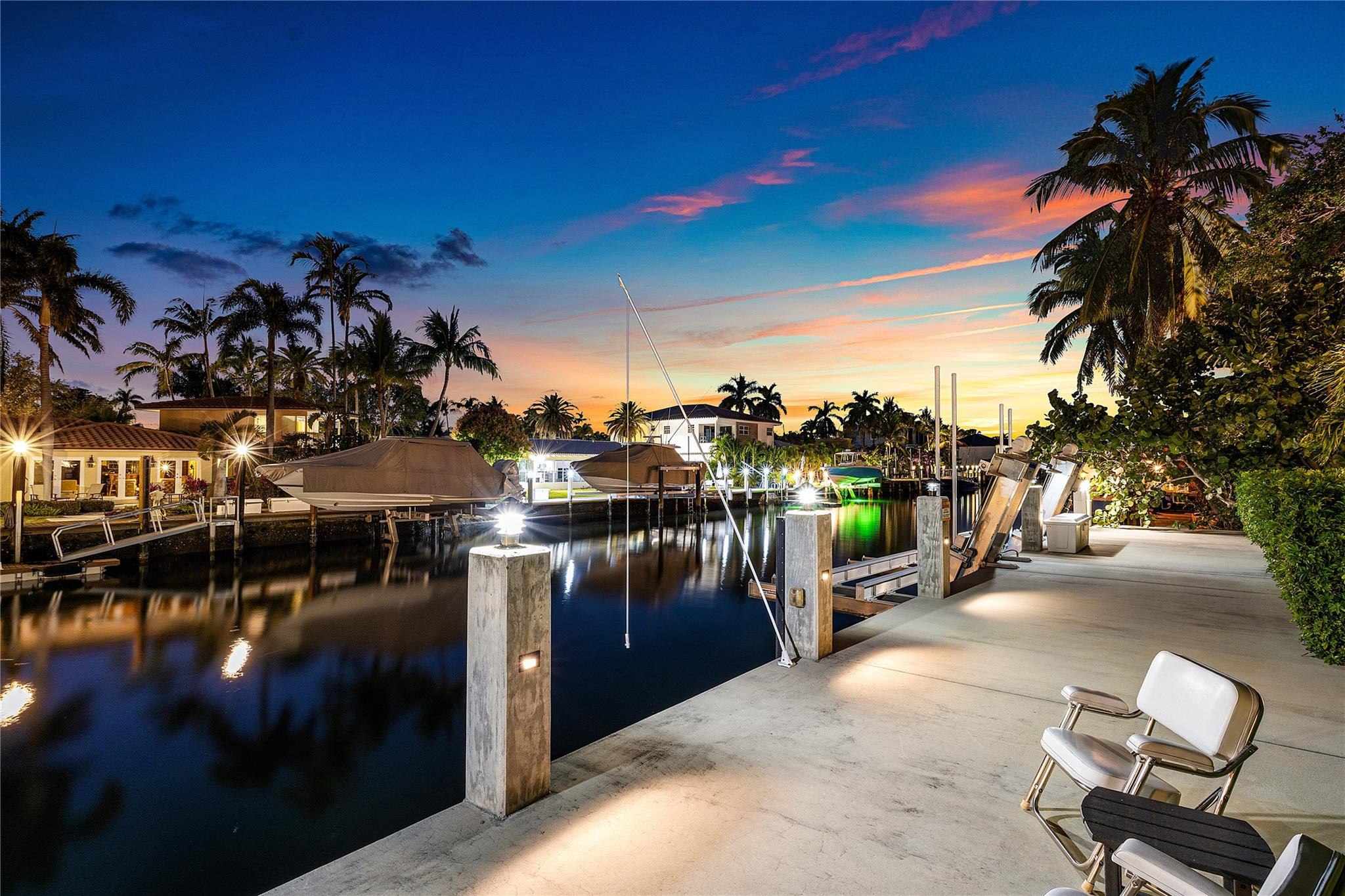 Riviera 6-17 B - Residential