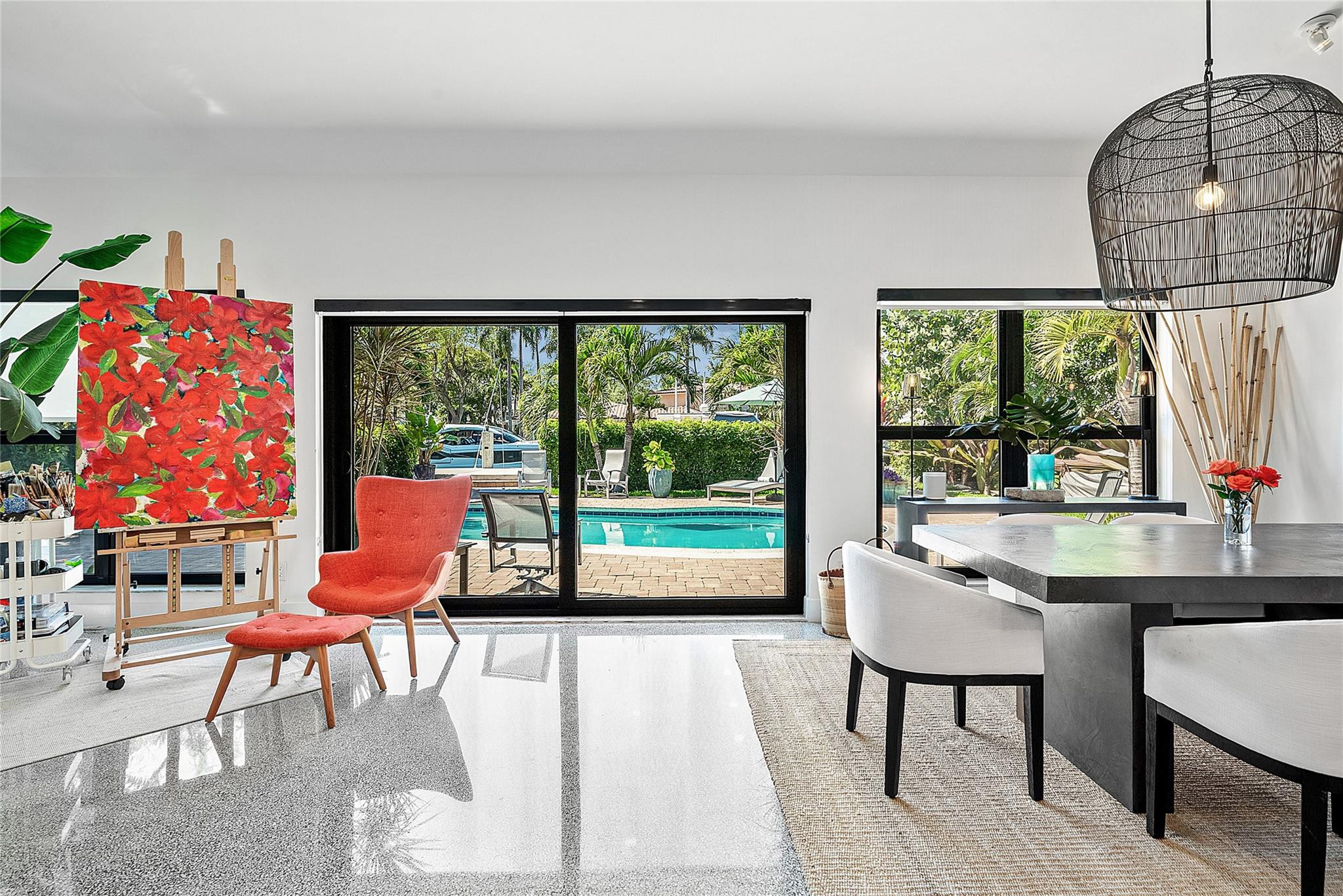 Riviera 6-17 B - Residential