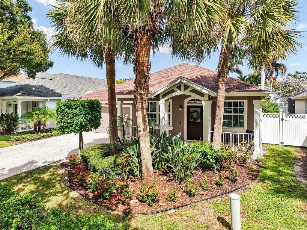 Photo of 241 Clocktower Drive, Jupiter, FL 33458 (MLS # B26077045)