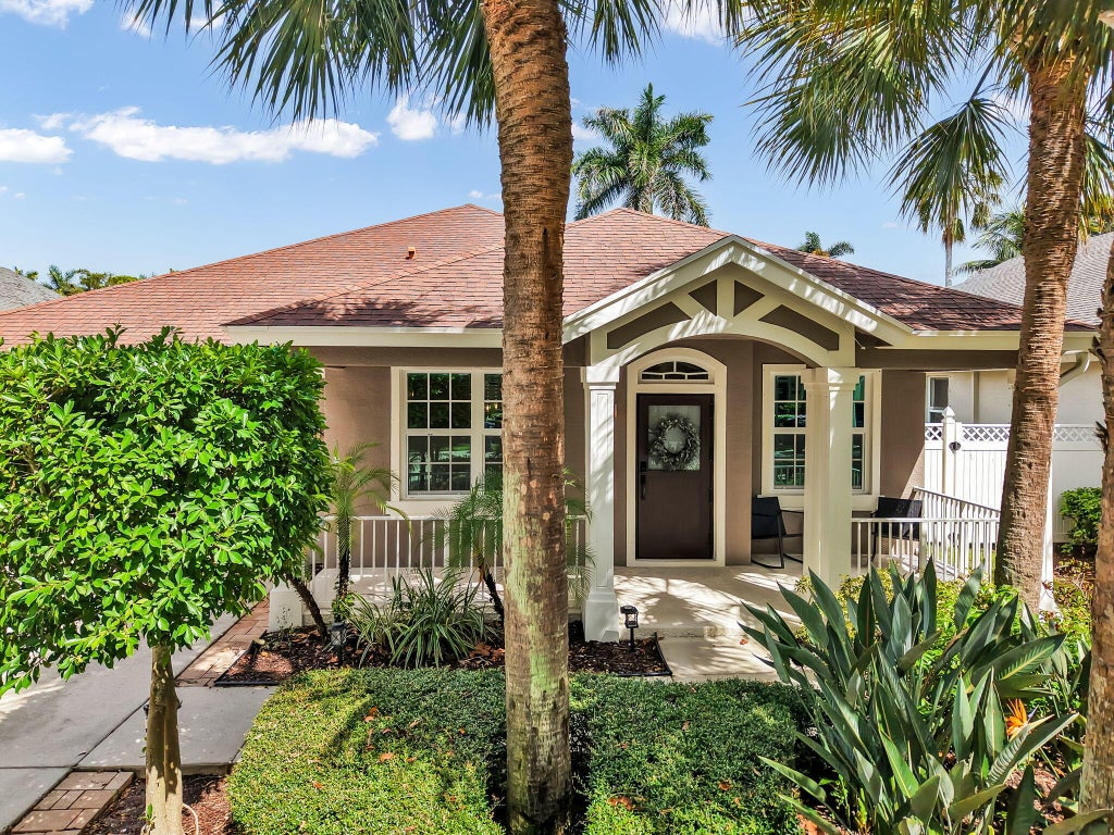 Photo of 241 Clocktower Drive, Jupiter, FL 33458 (MLS # B26077045)