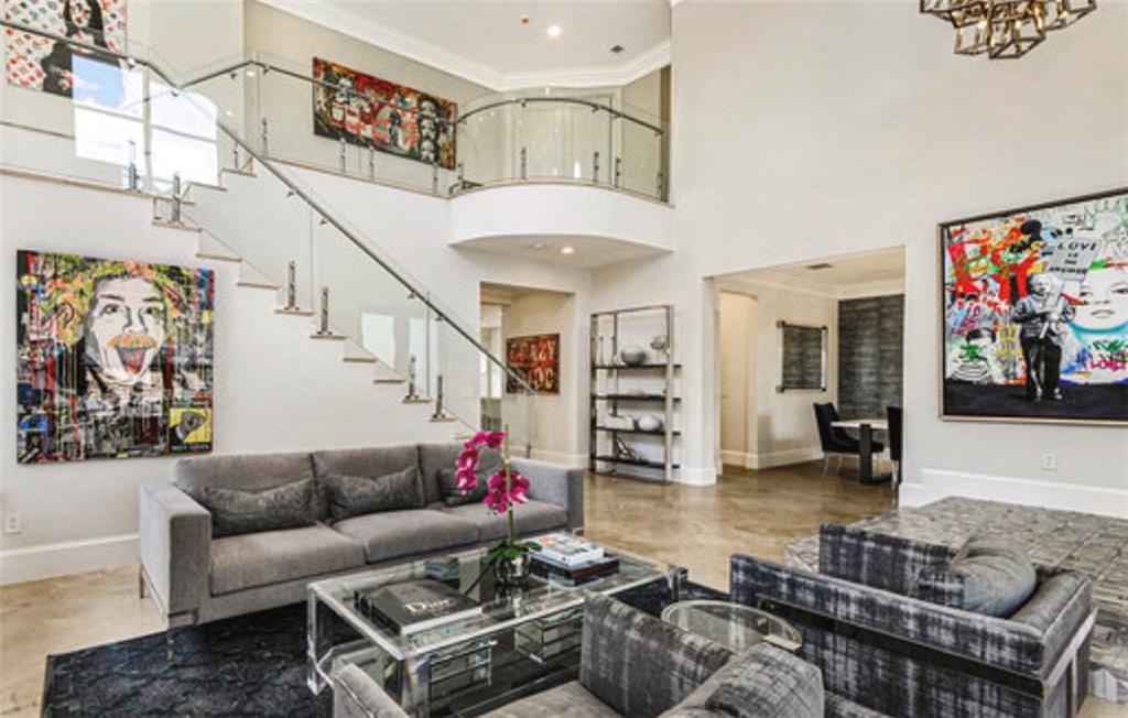 Lauderdale Harbors - Residential