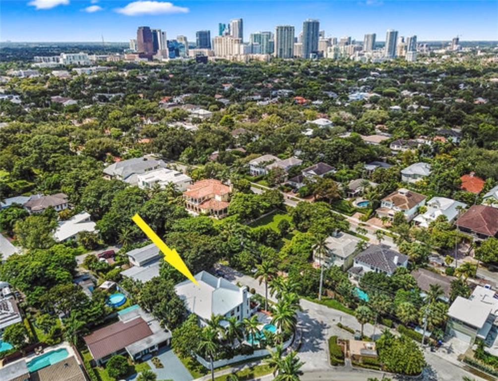 Lauderdale Harbors - Residential