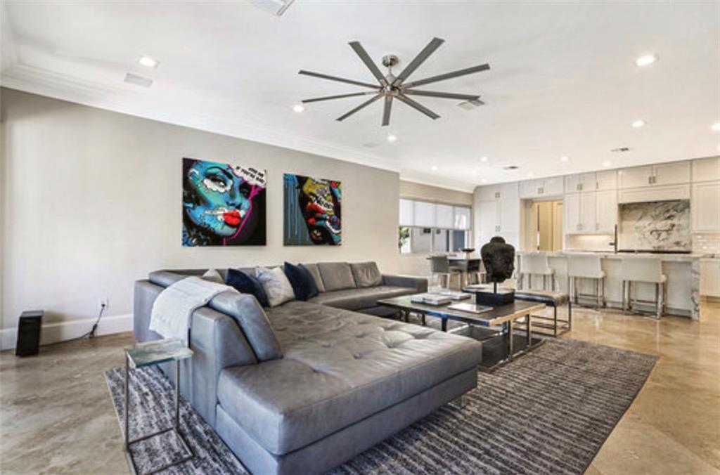 Lauderdale Harbors - Residential