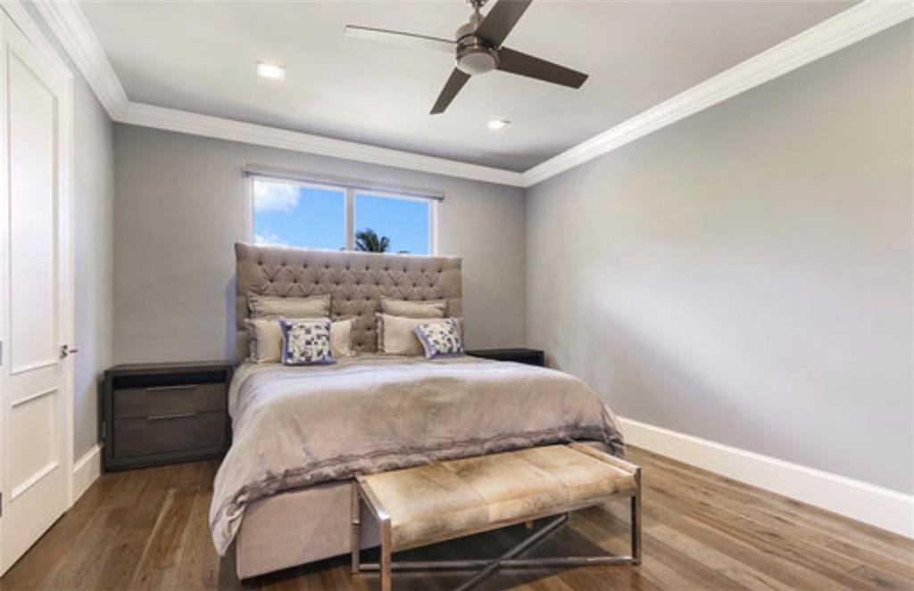 Lauderdale Harbors - Residential