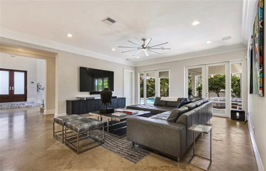 Lauderdale Harbors - Residential