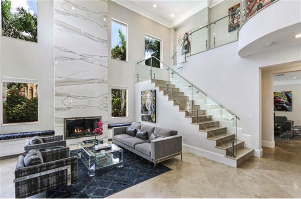 Lauderdale Harbors - Residential