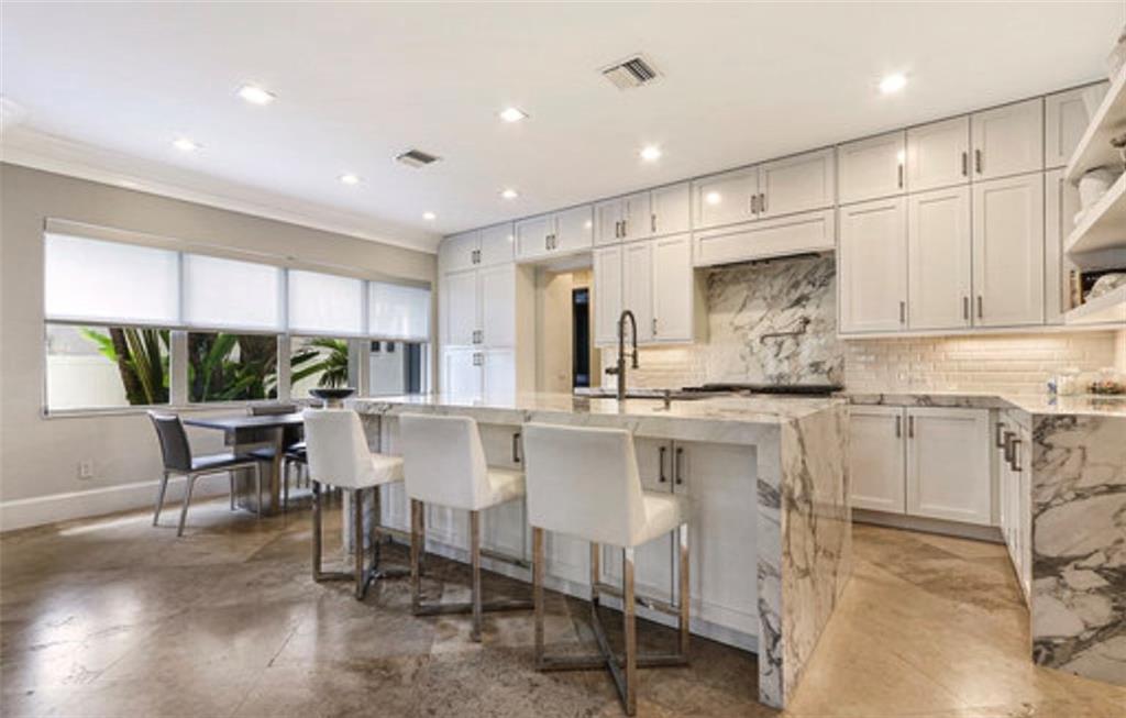 Lauderdale Harbors - Residential