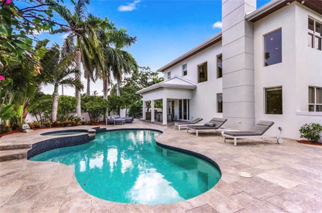 Lauderdale Harbors - Residential