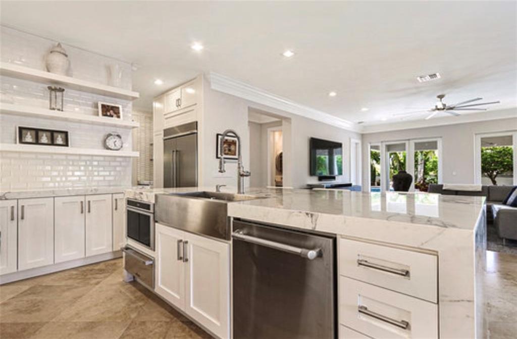 Lauderdale Harbors - Residential