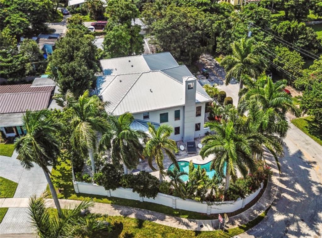 Lauderdale Harbors - Residential