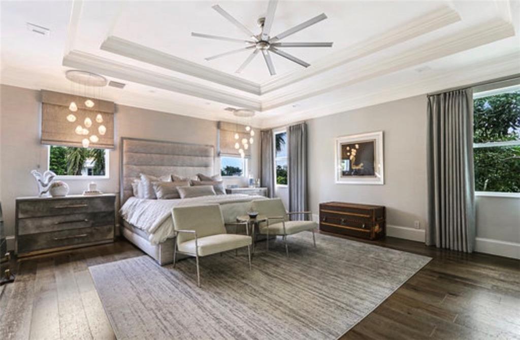 Lauderdale Harbors - Residential