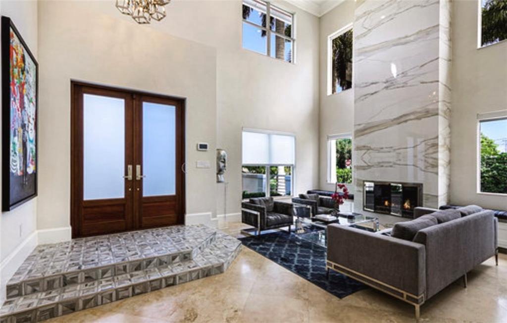 Lauderdale Harbors - Residential