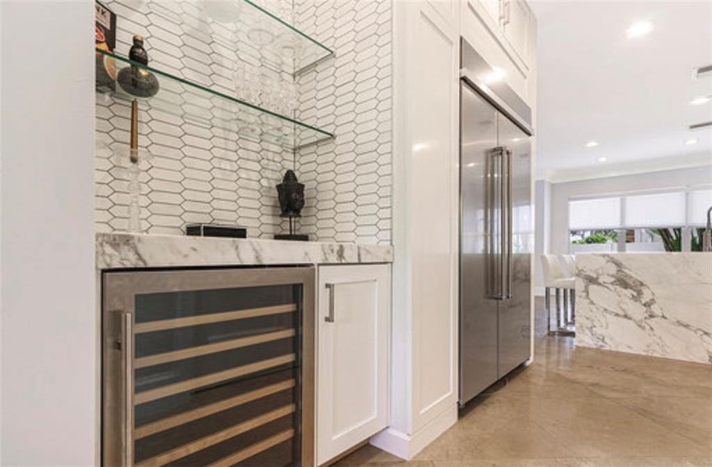 Lauderdale Harbors - Residential