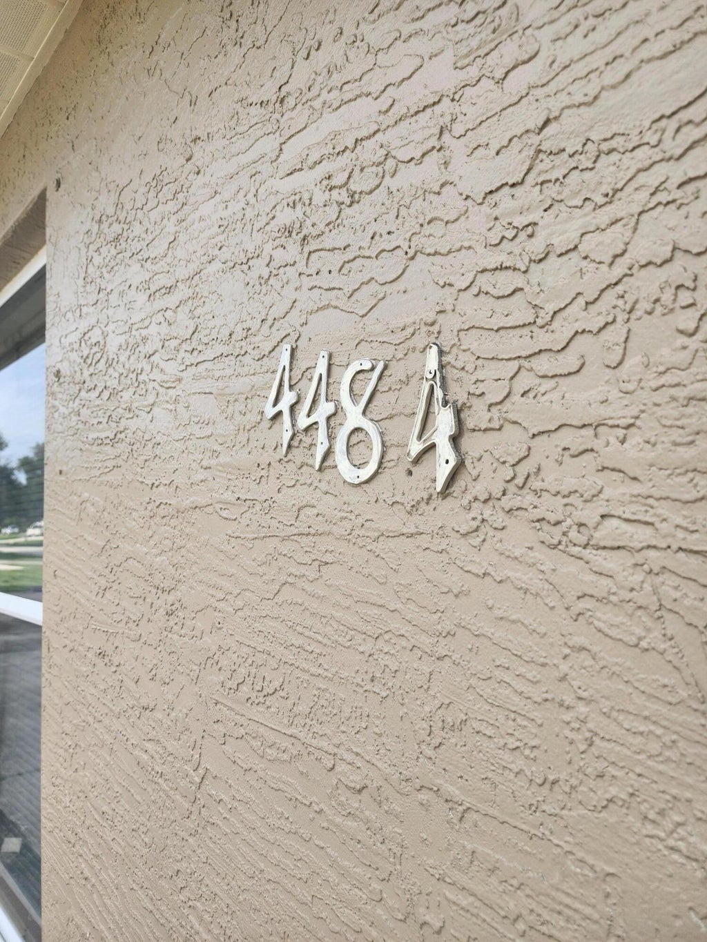 Photo of 4480 TIMBER RIDGE Lane #4484, Fort Pierce, FL 34982 (MLS # B26063377)