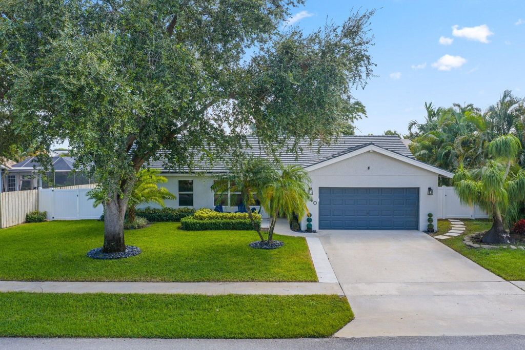 Photo of 6940 NW 4th Avenue, Boca Raton, FL 33487 (MLS # R11129169)