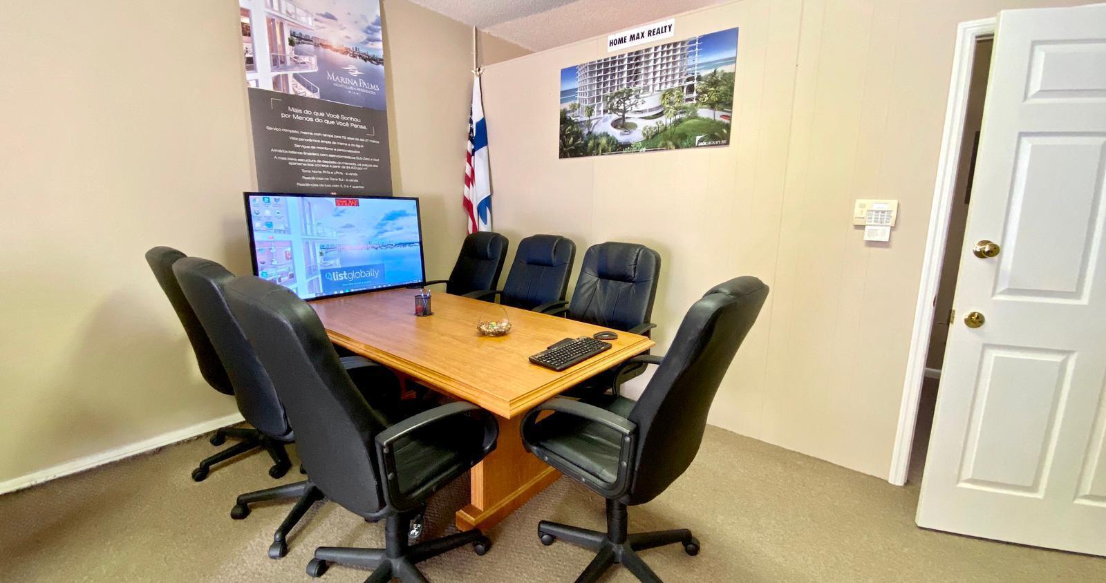 934 S Dixie Highway 934