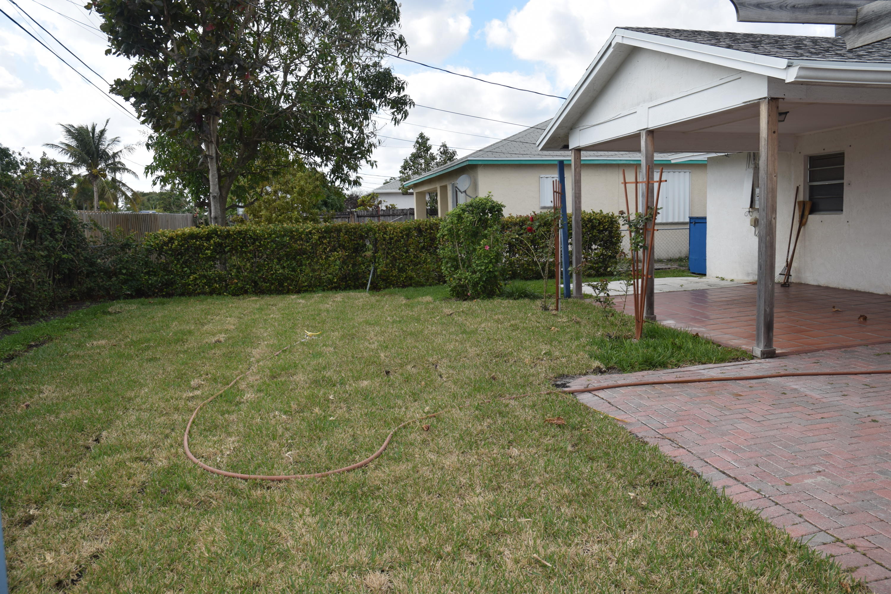 Englewood Manor - Residential