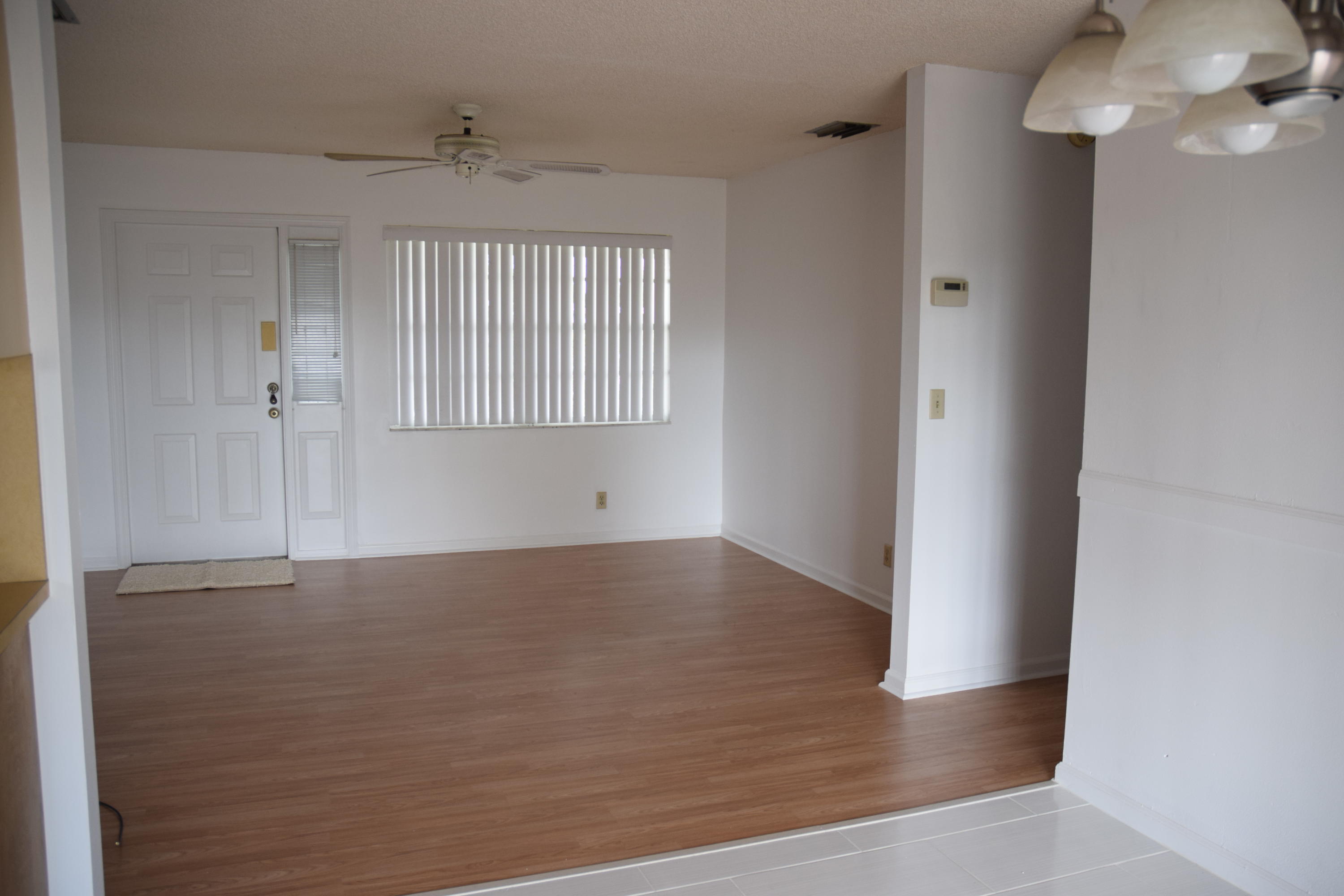 Englewood Manor - Residential