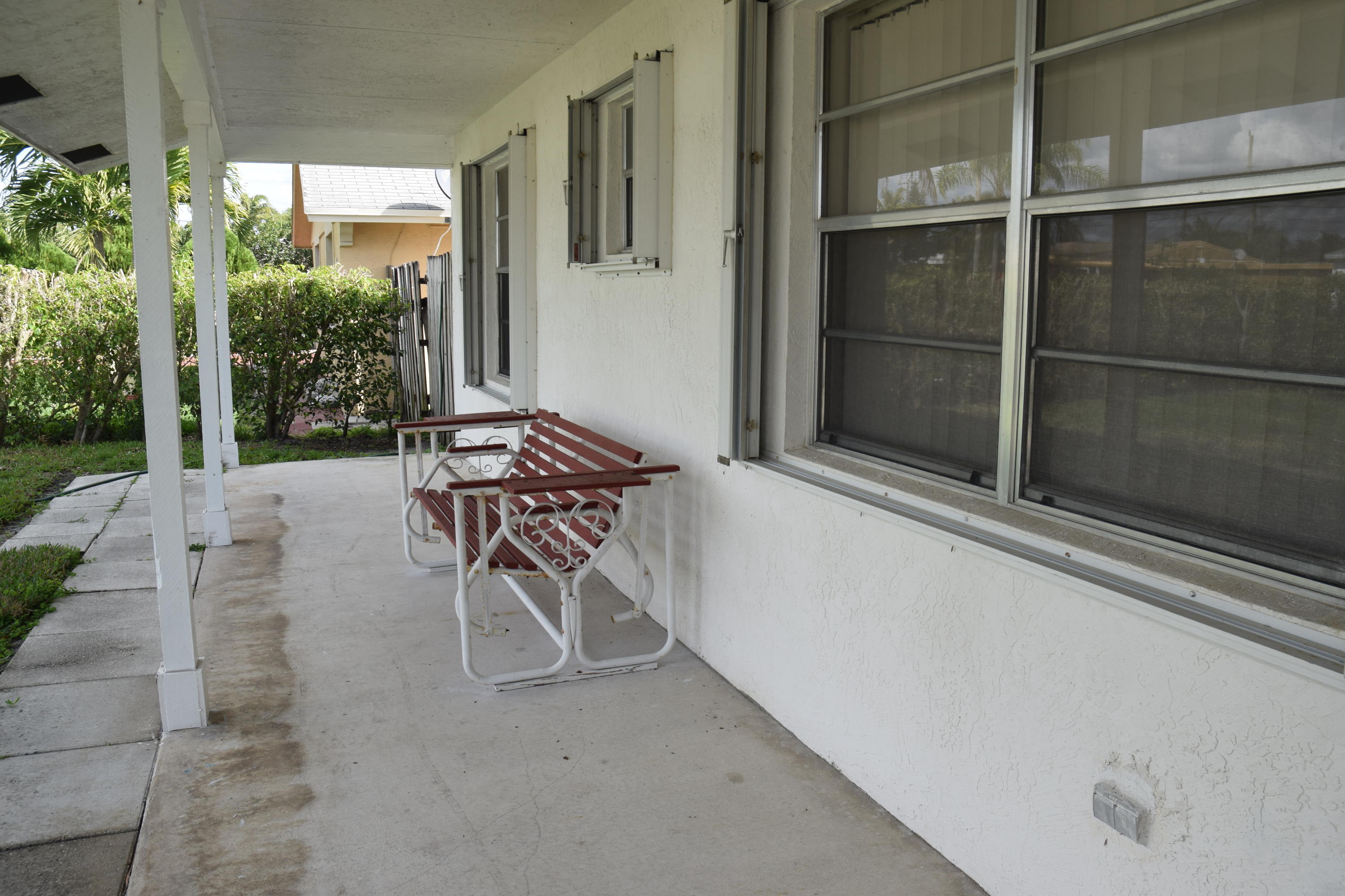 Englewood Manor - Residential