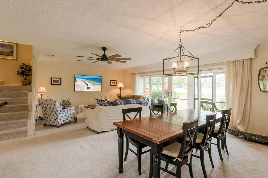 Photo of 9209 SE Riverfront Terrace #D, Jupiter, FL 33469 (MLS # R10985813)