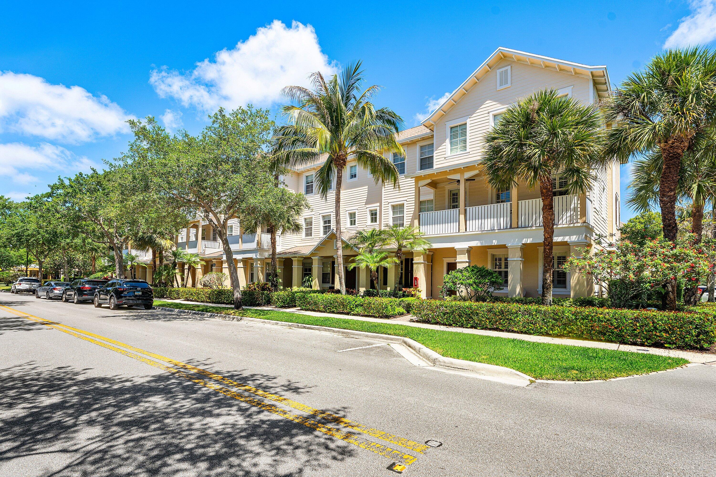 SANDPIPER COVE AT BOTANICA CONDO - Residential