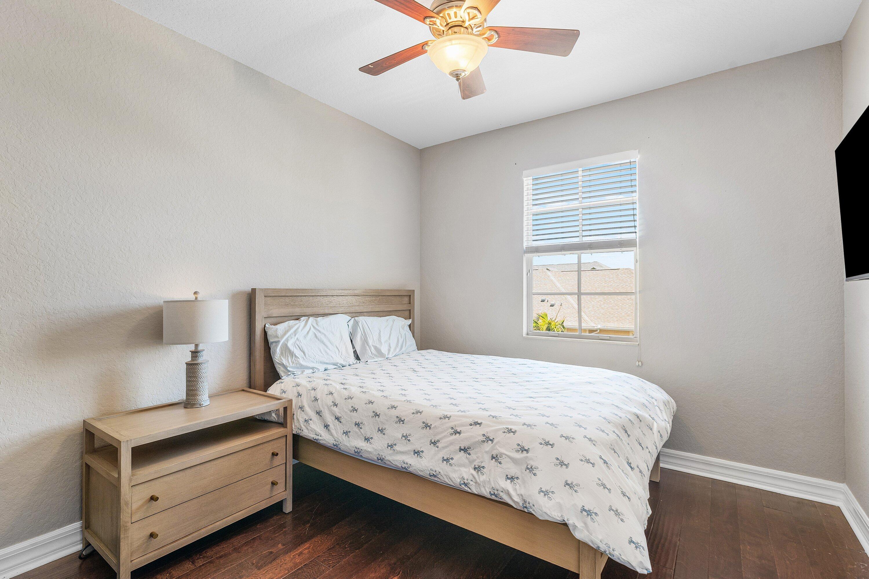 SANDPIPER COVE AT BOTANICA CONDO - Residential