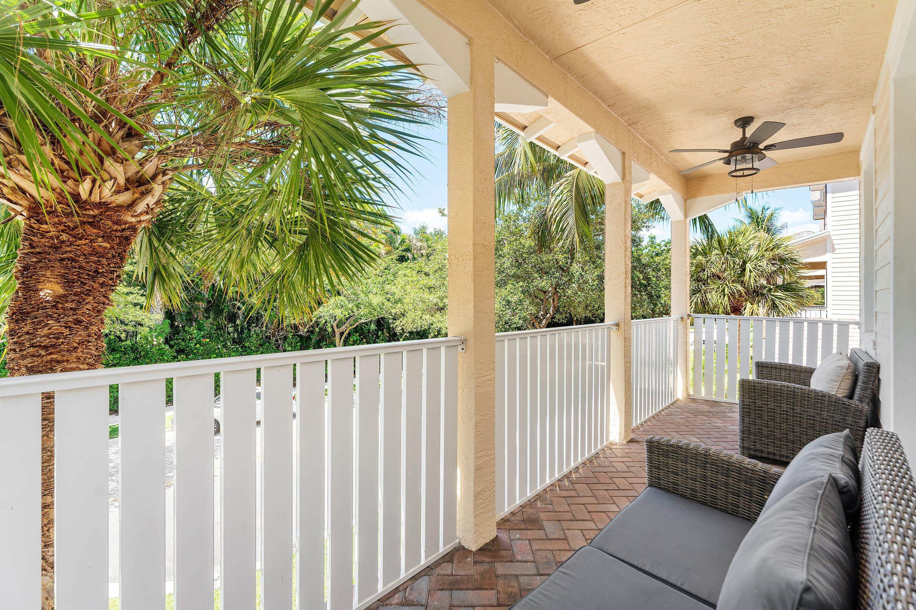 SANDPIPER COVE AT BOTANICA CONDO - Residential