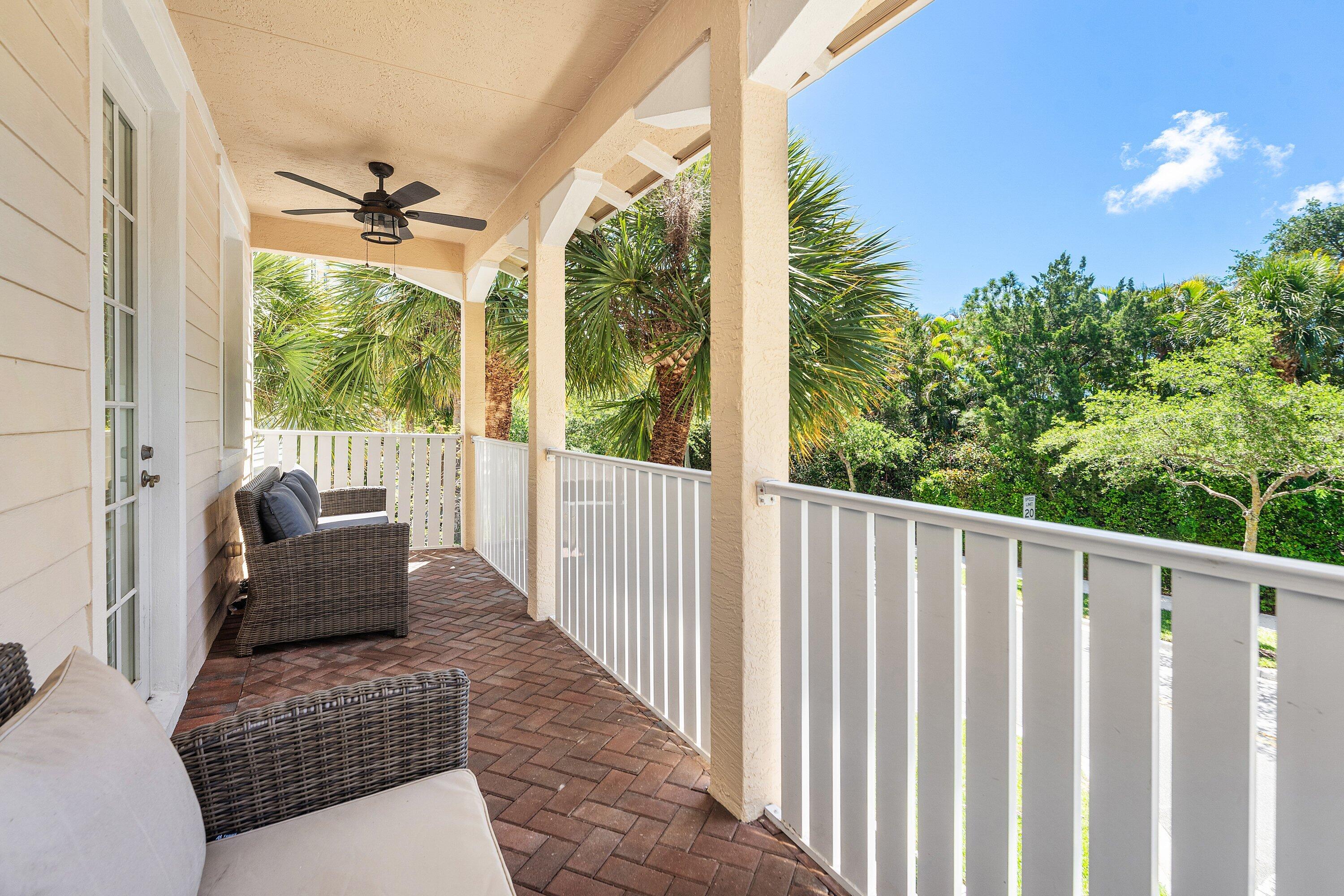 SANDPIPER COVE AT BOTANICA CONDO - Residential
