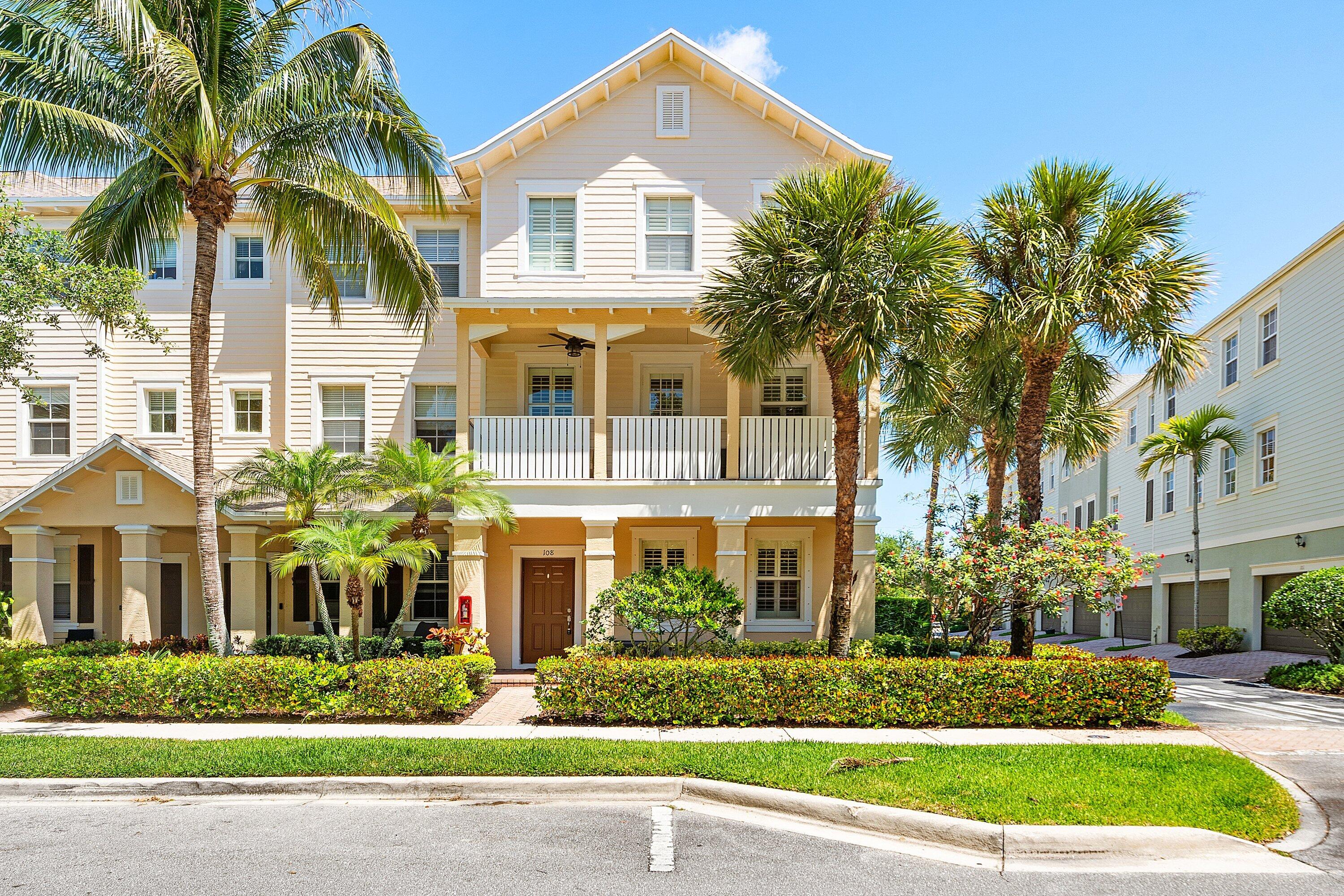 SANDPIPER COVE AT BOTANICA CONDO - Residential