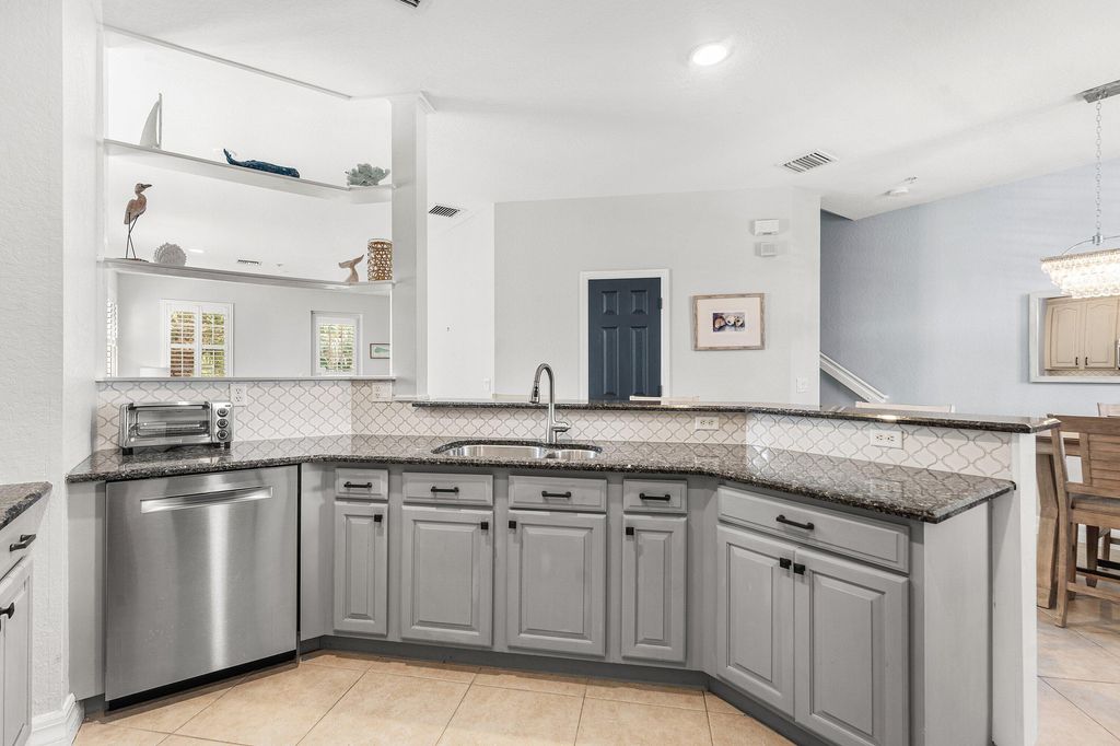 Photo of 265 Indian Creek Parkway #108, Jupiter, FL 33458 (MLS # B26021773)