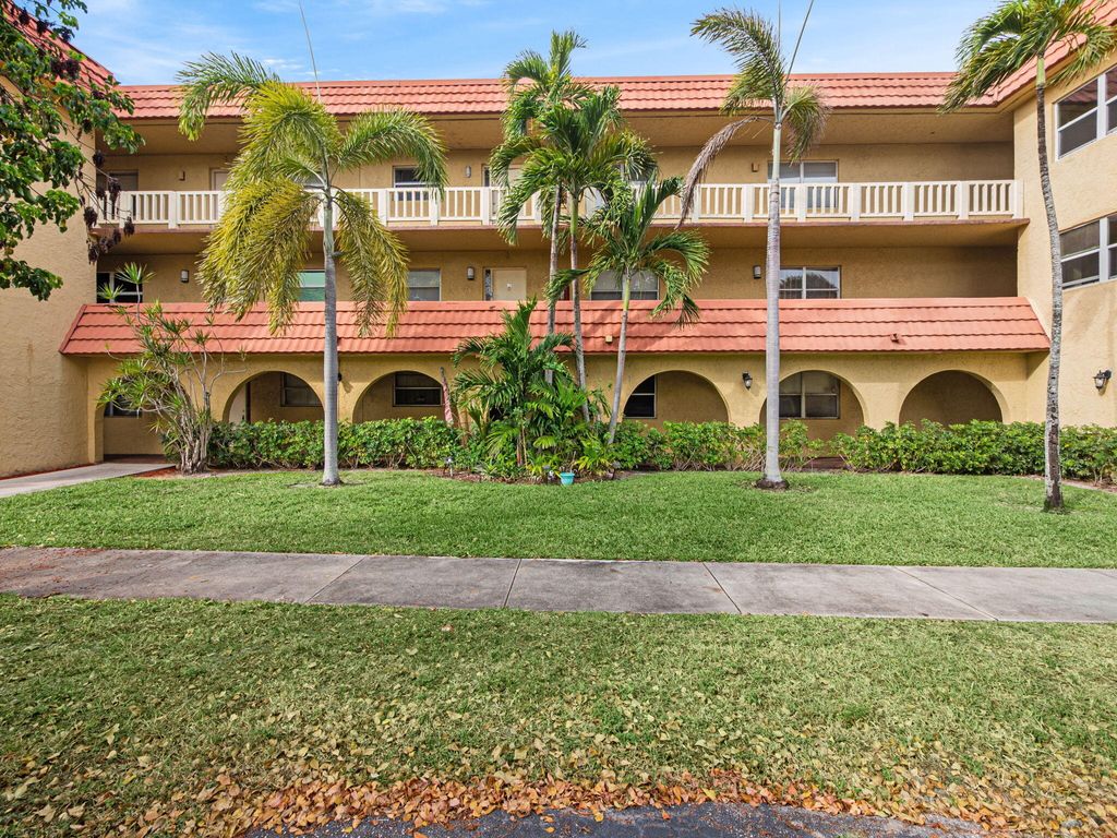 Photo of 10772 La Placida Drive #7-303, Coral Springs, FL 33065 (MLS # R11166834)