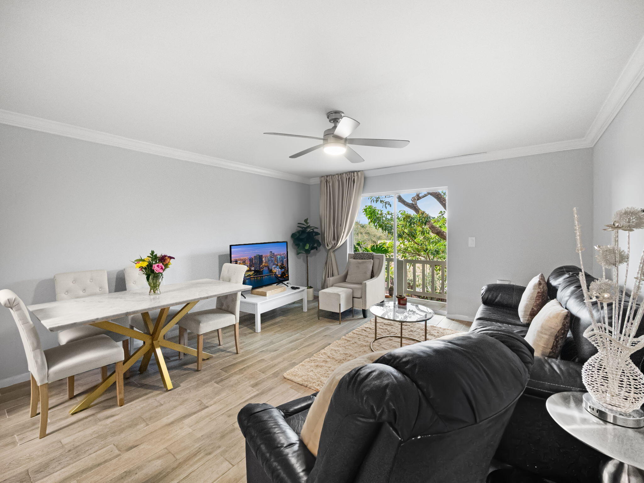 LA PLACIDA SECTION 1 CONDO - Residential