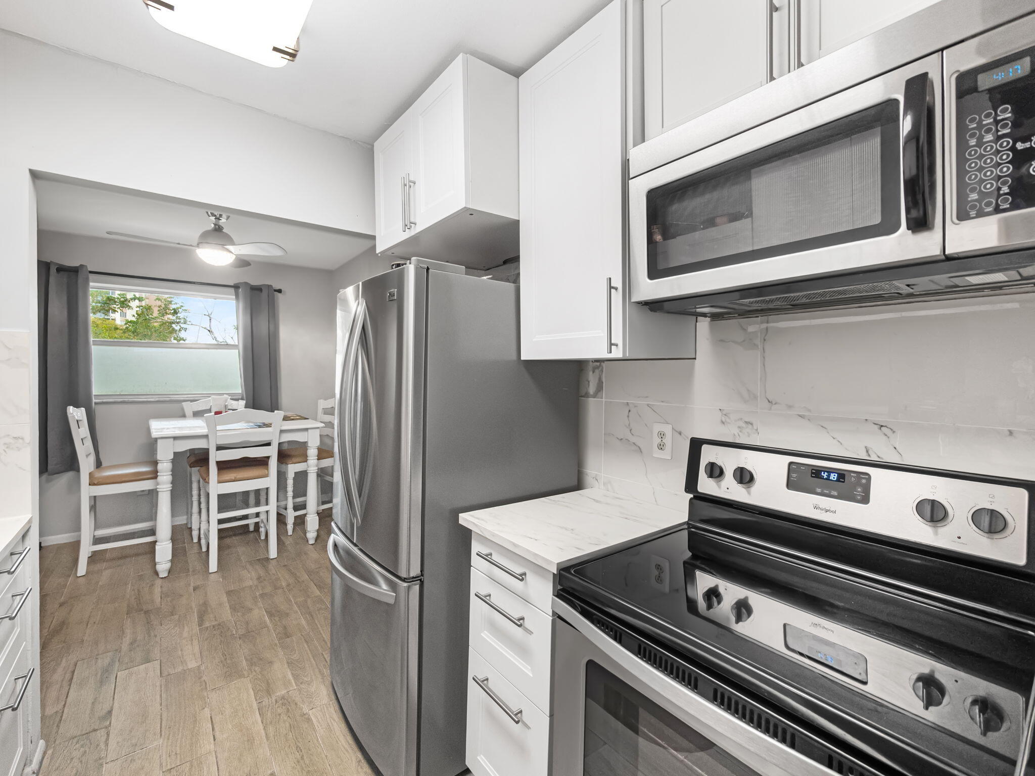 LA PLACIDA SECTION 1 CONDO - Residential