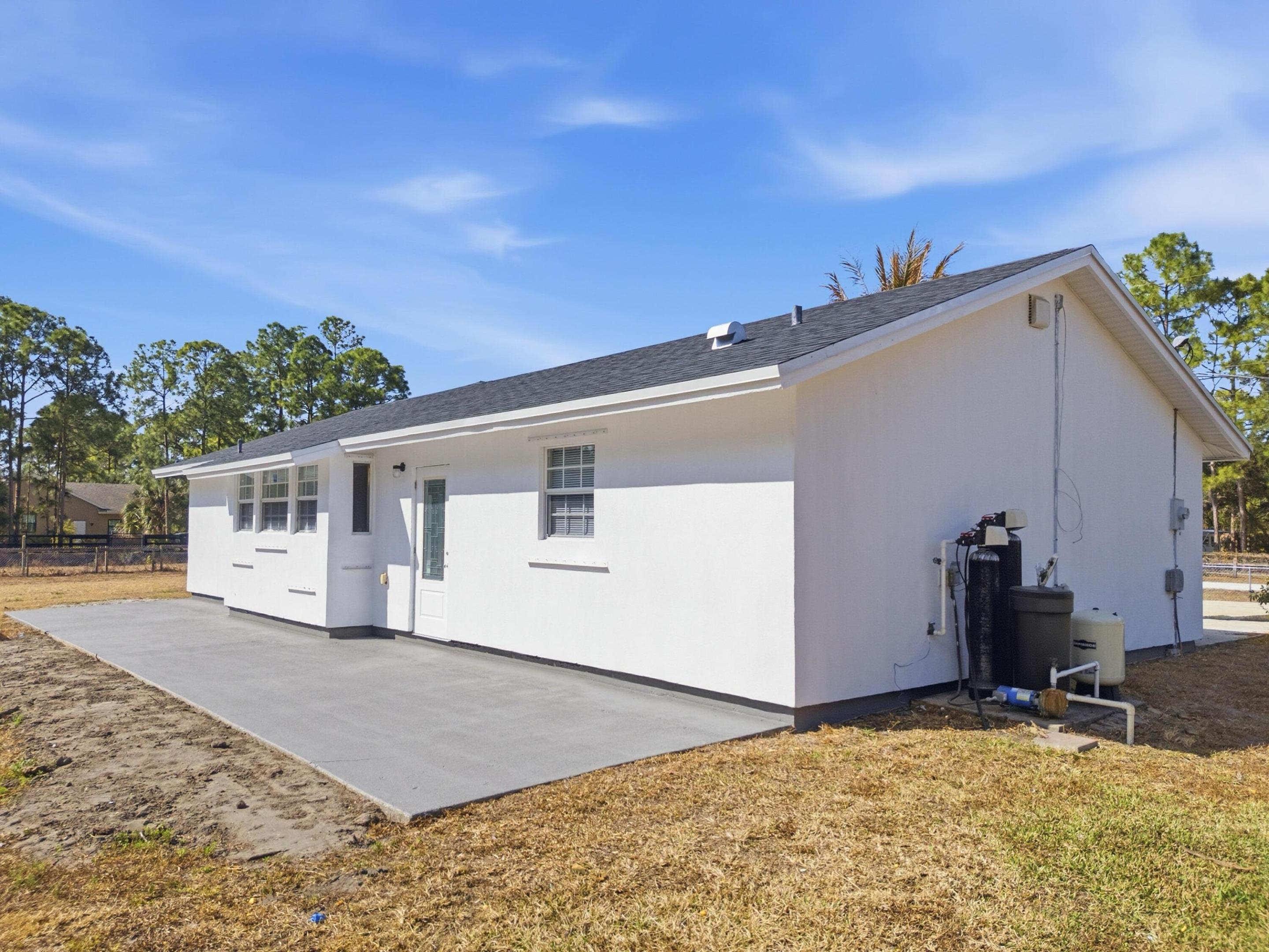 Loxahatchee - Residential