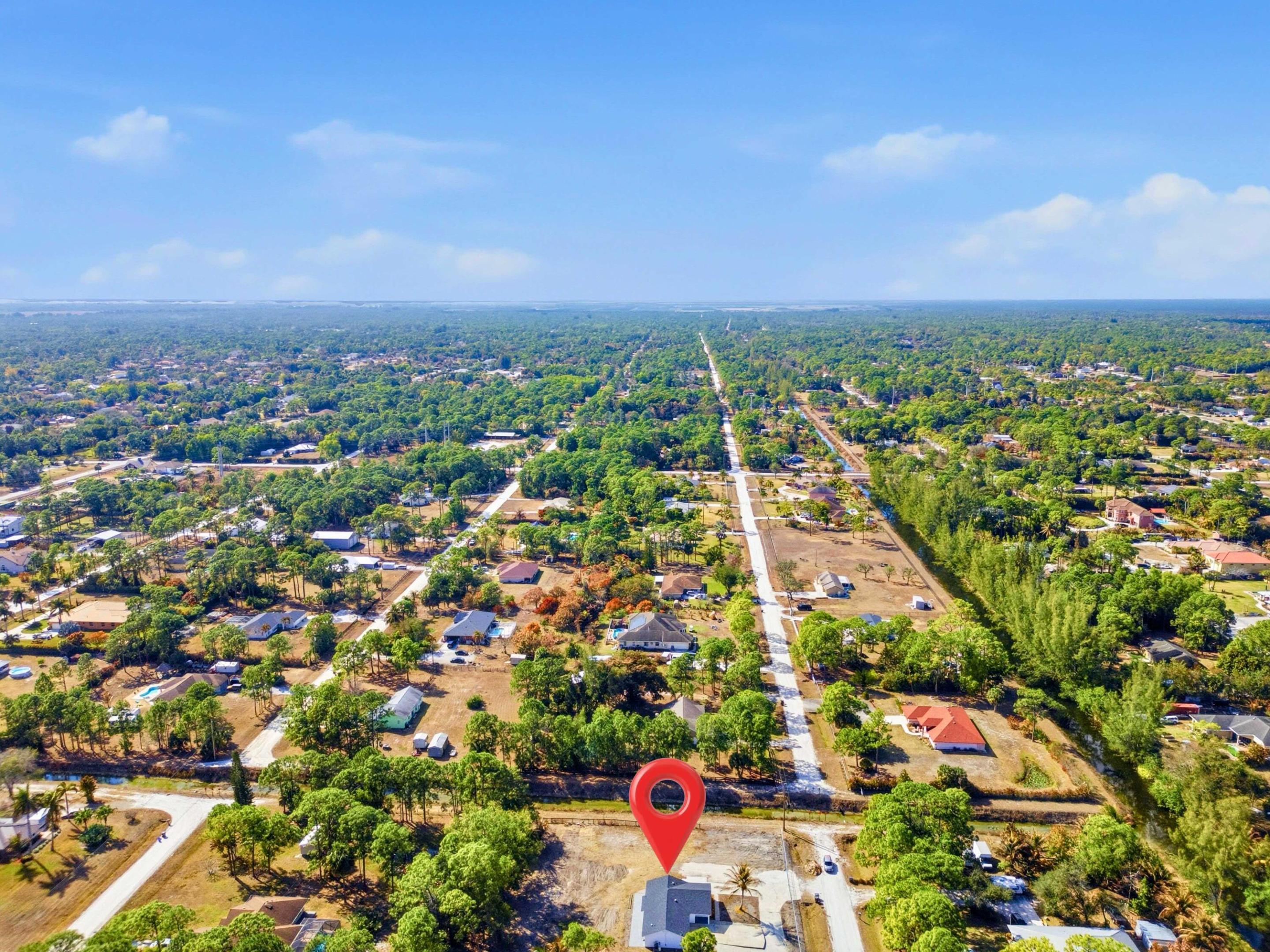 Loxahatchee - Residential