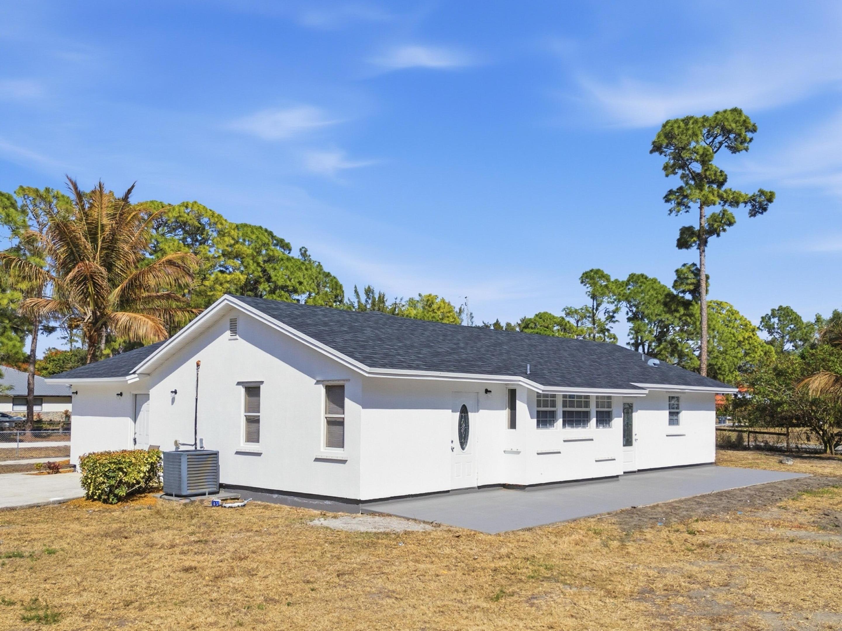 Loxahatchee - Residential