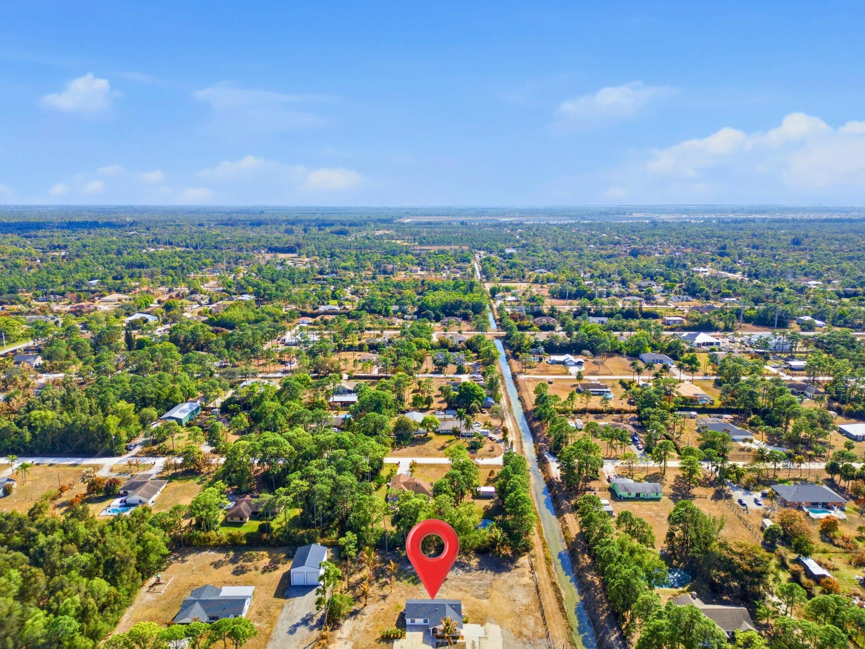 Loxahatchee - Residential