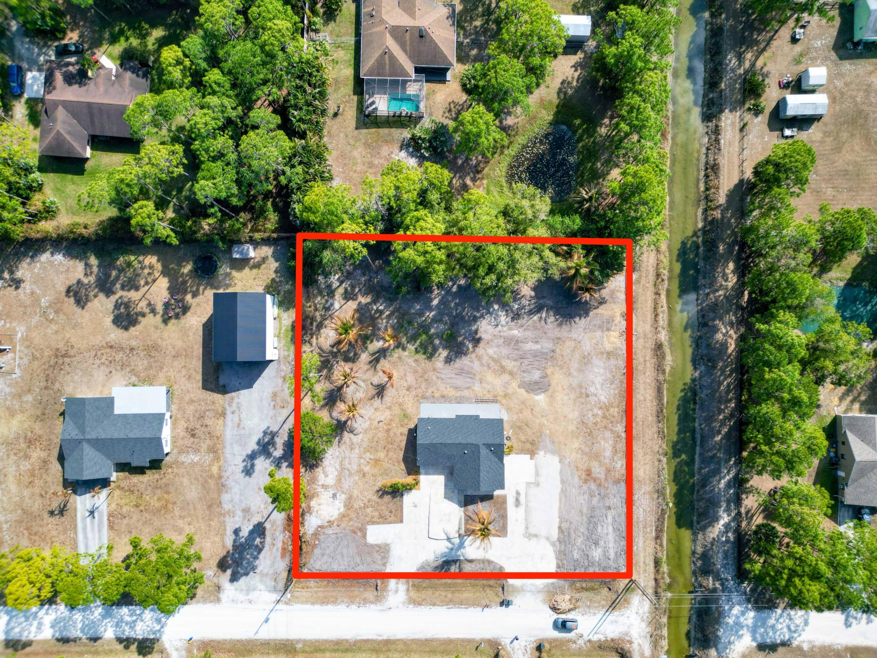 Loxahatchee - Residential