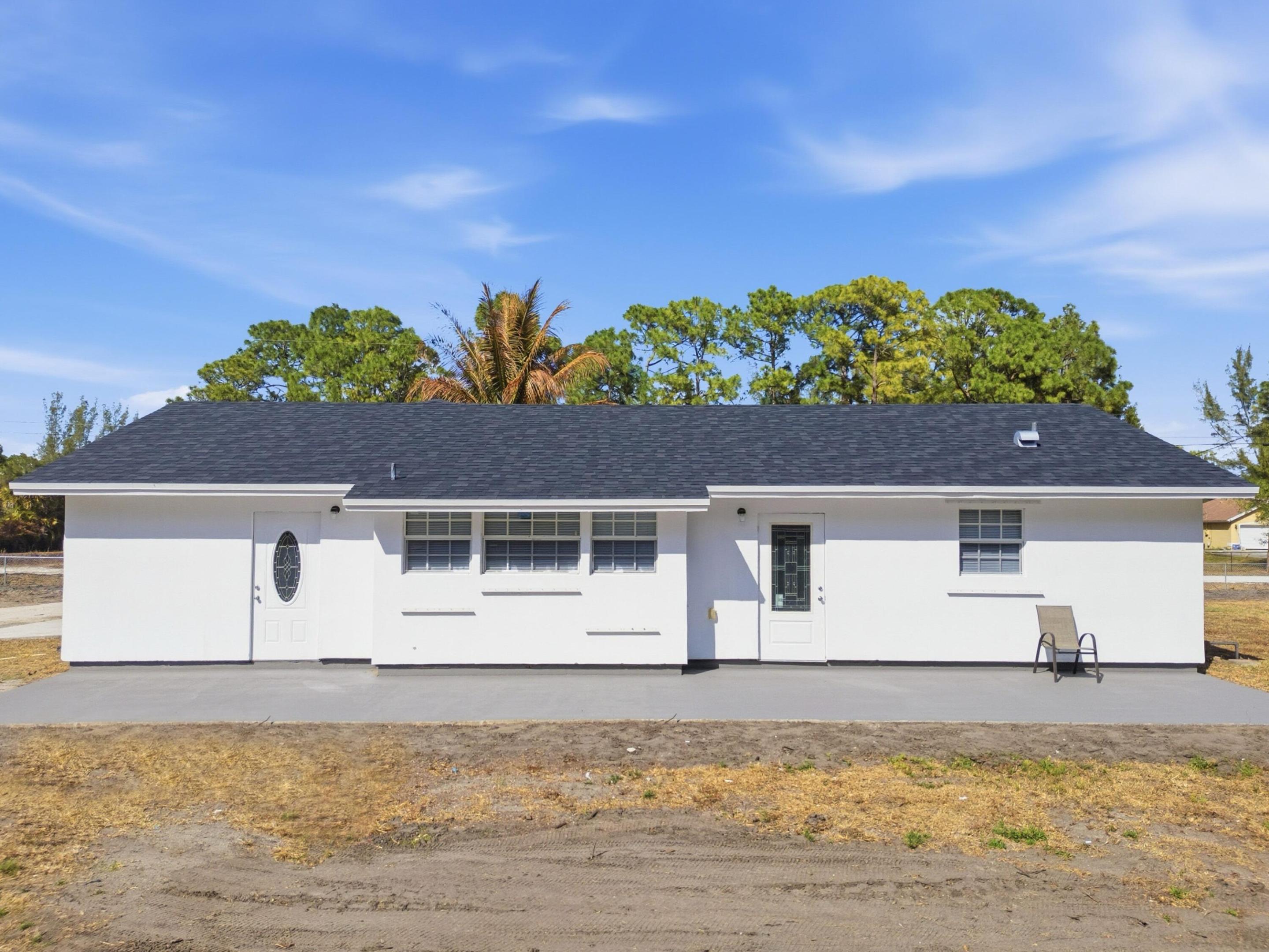 Loxahatchee - Residential