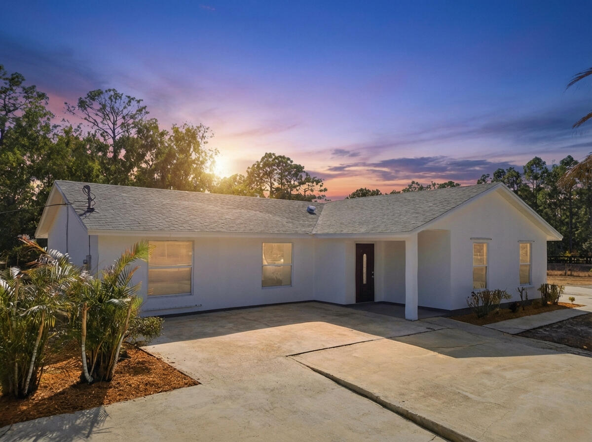 Loxahatchee - Residential