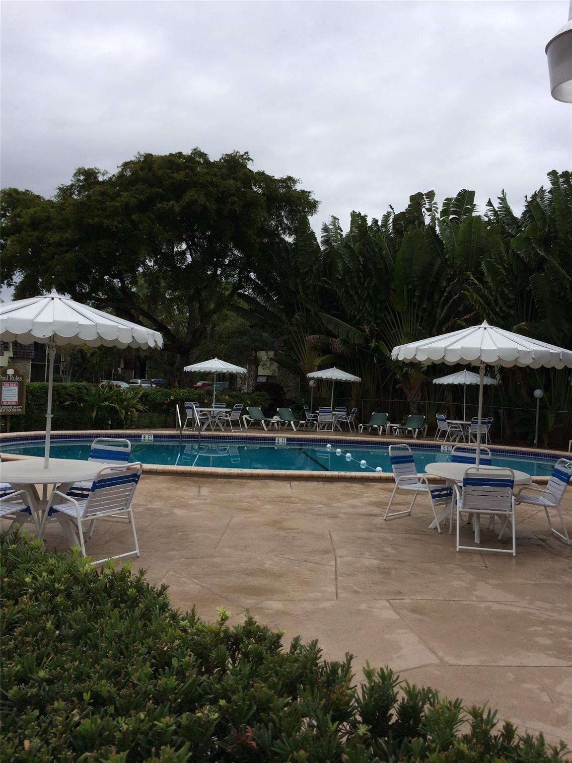 OAKLAND SHORES 1 CONDO - Residential Lease