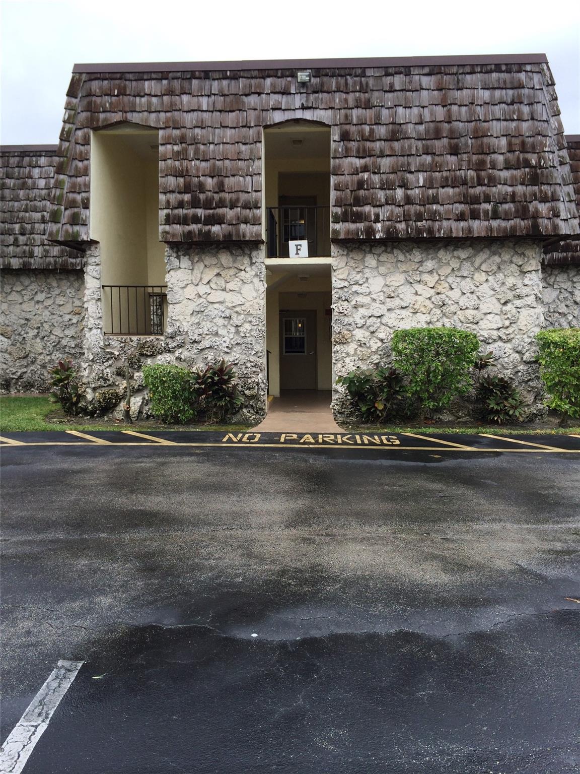 OAKLAND SHORES 1 CONDO - Residential Lease