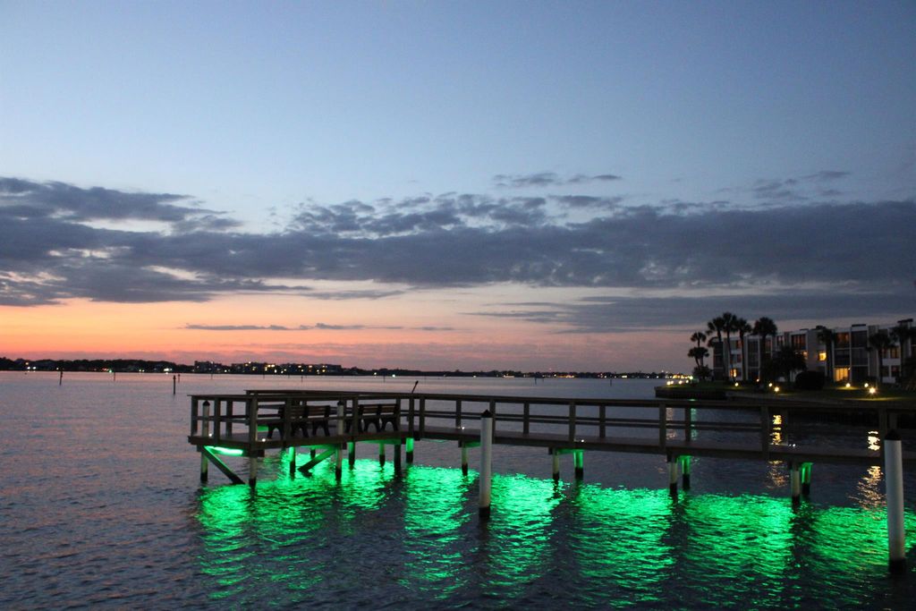 Photo of 1929 SW Palm City Road #I, Stuart, FL 34994 (MLS # R10933089)