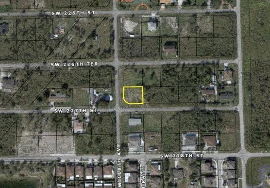 118th AVE SW 227th TER