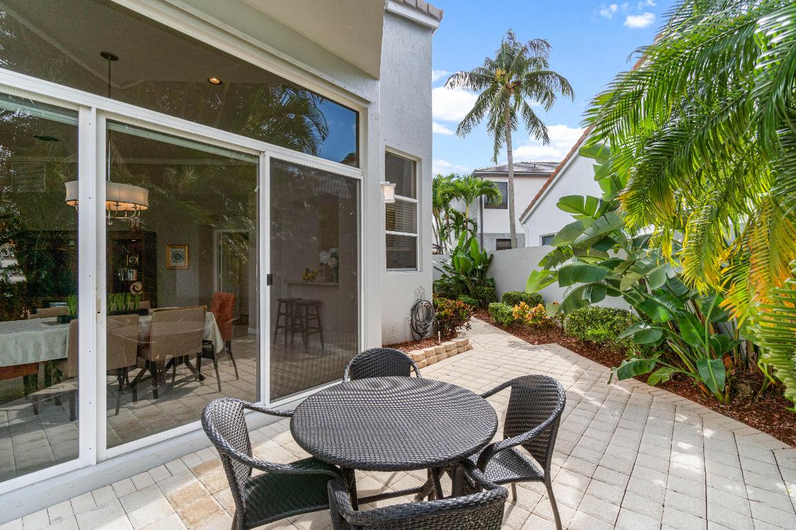 Kensington - Residential Lease