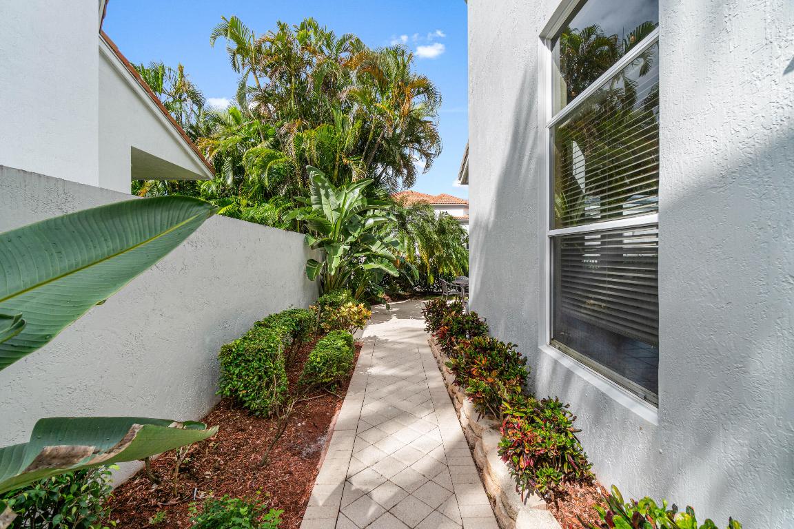 Kensington - Residential Lease