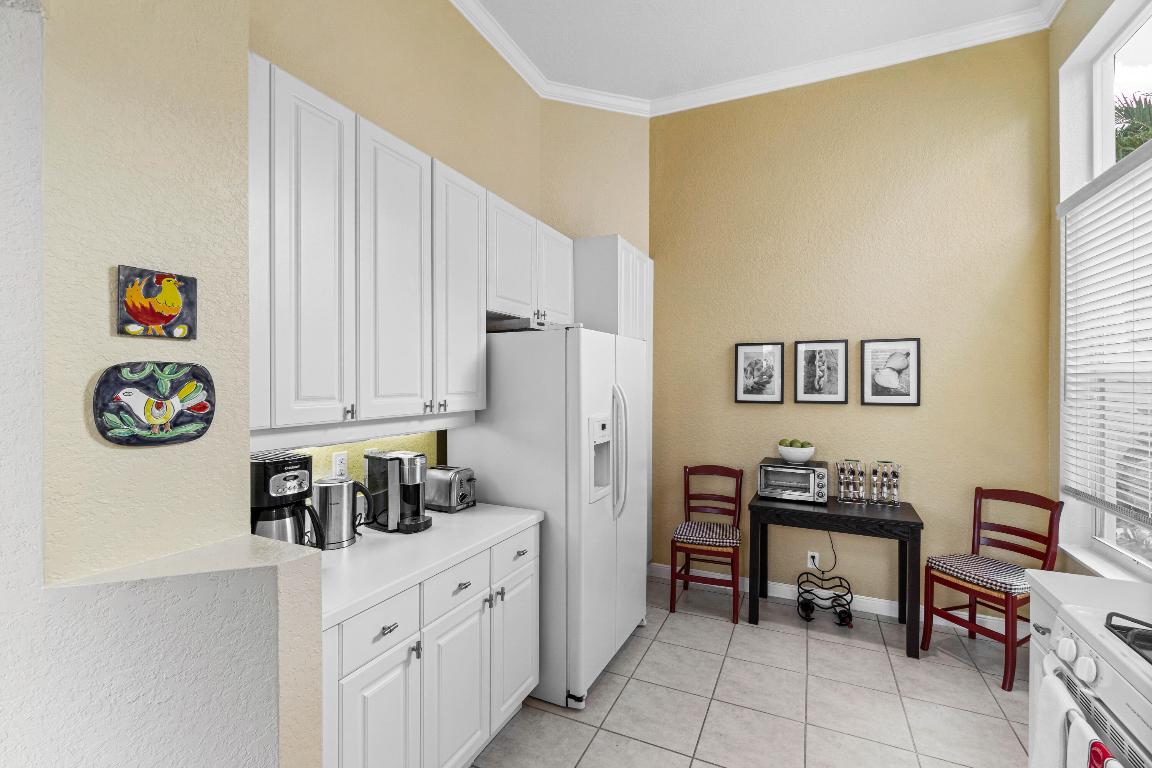 Kensington - Residential Lease