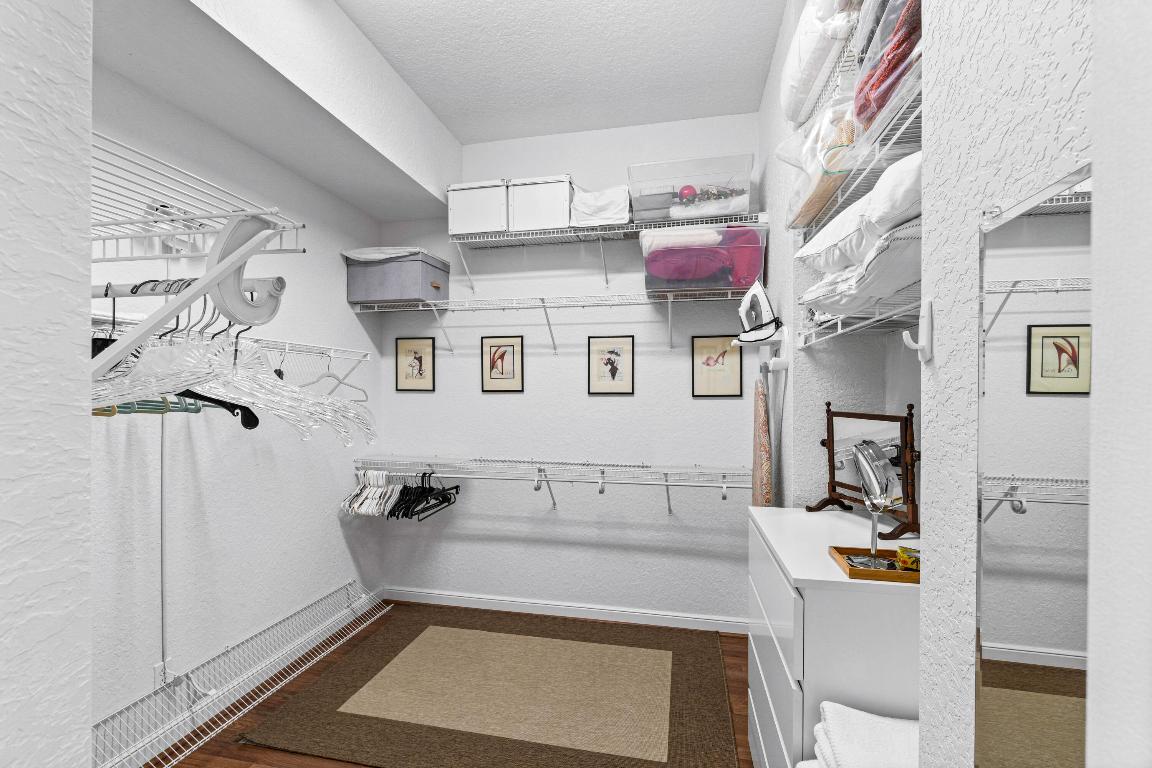 Kensington - Residential Lease