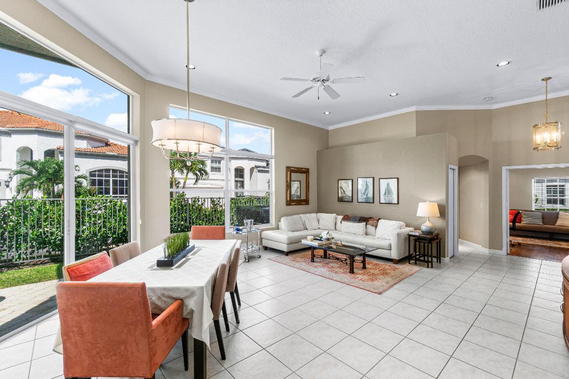 Kensington - Residential Lease