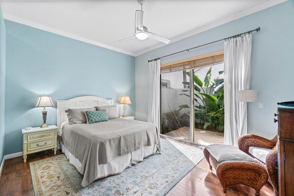 Kensington - Residential Lease